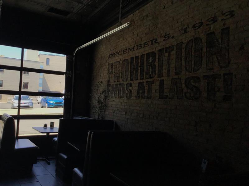 Bar Association Restaurant Canonsburg, PA