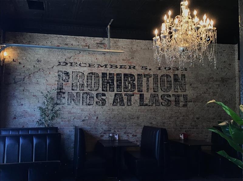 Bar Association Restaurant Canonsburg, PA